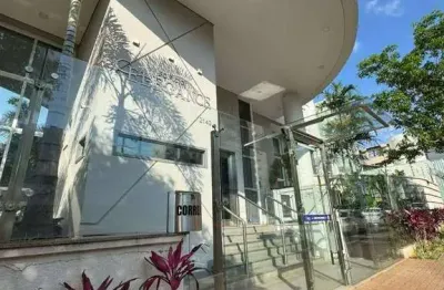 Apartamento garden com 3 dormitórios à venda, 134 m² por r$ 1.590.000,00 - centro - cascavel/pr