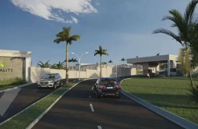 Terreno à venda, 300 m² por r$ 465.000,00 - nucleo de produção iii - cascavel/pr