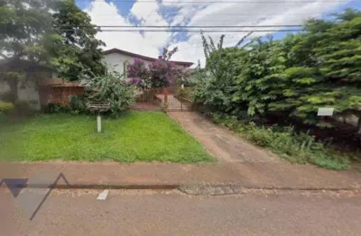 Terreno à venda, 442 m² por r$ 600.000,00 - universitário - cascavel/pr