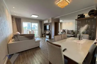 Apartamento com 3 dormitórios à venda, 104 m² por r$ 890.000,00 - centro - cascavel/pr