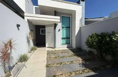 Casa com 3 quartos à venda na Rua Guaiaquis, Santa Cruz, Cascavel