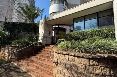 Apartamento com 4 dormitórios à venda, 200 m² por r$ 1.650.000,00 - centro - cascavel/pr