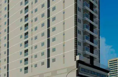 Apartamento com 2 dormitórios à venda, 57 m² por r$ 480.000,00 - centro - cascavel/pr