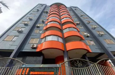 Apartamento com 3 dormitórios para alugar, 110 m² por r$ 3.515,00/mês - centro - cascavel/pr