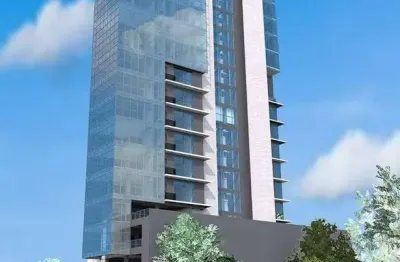 Sala comercial à venda na Rua Haroldo Hamilton, Centro, Toledo