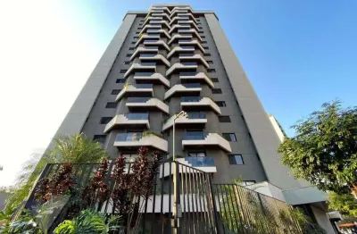 Apartamento com 3 dormitórios para alugar, 290 m² por r$ 10.150,00/mês - centro - cascavel/pr