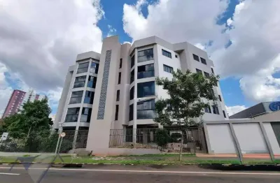 Apartamento com 4 quartos à venda na Rua Recife, Centro, Cascavel