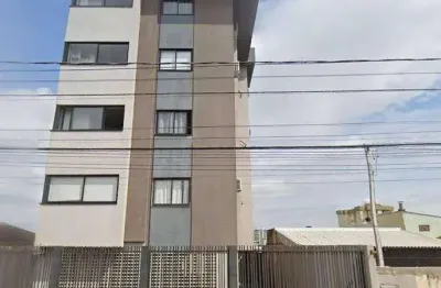 Apartamento com 2 dormitórios à venda por r$ 300.000,00 - parque são paulo - cascavel/pr