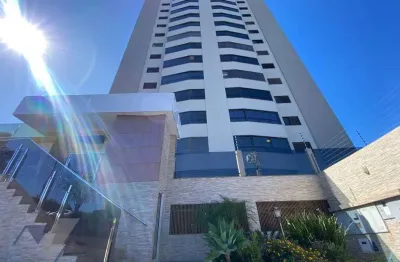 Apartamento com 3 dormitórios à venda, 110 m² por r$ 840.000,00 - centro - cascavel/pr