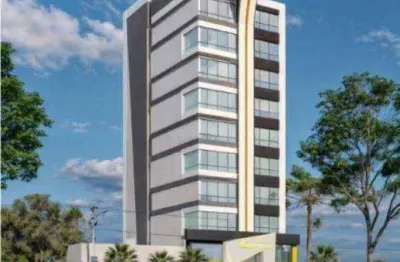 Sala comercial com 2 salas à venda na Rua Minas Gerais, Centro, Cascavel