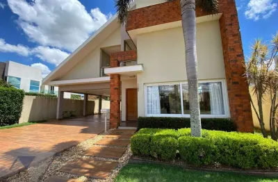 Sobrado com 5 dormitórios à venda, 388 m² por r$ 3.500.000,00 - santo inácio - cascavel/pr