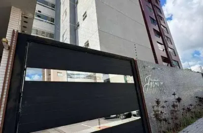 Apartamento com 3 quartos à venda na Rua da Bandeira, Centro, Cascavel