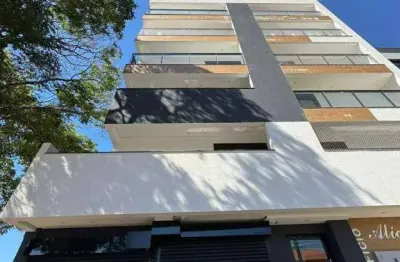 Apartamento com 3 quartos à venda na Rua Visconde do Rio Branco, Centro, Cascavel