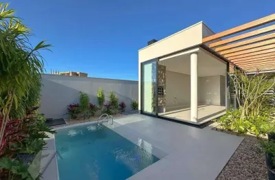 Casa com 3 dormitórios à venda, 178 m² por r$ 2.290.000,00 - nucleo de produção iii - cascavel/pr