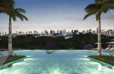 Terreno à venda, 350 m² por r$ 590.000,00 - nucleo de produção iii - cascavel/pr