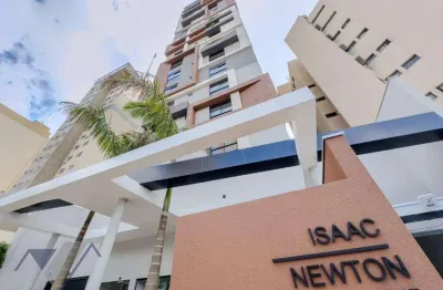 Apartamento com 2 dormitórios à venda por r$ 650.000,00 - centro - cascavel/pr