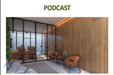 Sala comercial com 2 salas à venda na Rua Minas Gerais, Centro, Cascavel