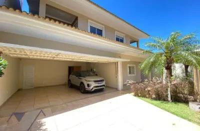 Sobrado com 4 dormitórios à venda, 356 m² por r$ 4.600.000,00 - ciro nardi - cascavel/pr