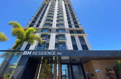 Apartamento com 3 dormitórios para alugar, 79 m² por r$ 4.400,00/mês - neva - cascavel/pr