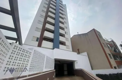 Apartamento com 1 dormitório para alugar, 58 m² por r$ 3.200,00/mês - centro - cascavel/pr