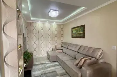 Apartamento com 3 quartos à venda na Rua Terra Roxa, Pacaembu, Cascavel