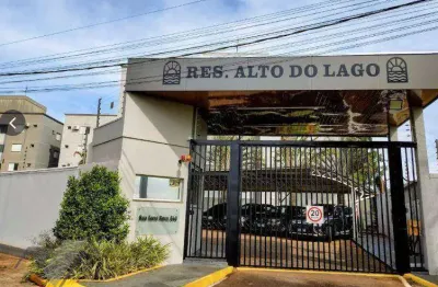 Apartamento com 3 quartos à venda na Rua Terra Roxa, Pacaembu, Cascavel
