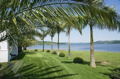 Terreno à venda, 2741 m² por r$ 1.650.000,00 - marinas de boa vista - boa vista da aparecida/pr