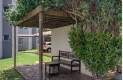 Apartamento com 3 dormitórios à venda, 79 m² por r$ 410.000,00 - região do lago 1 - cascavel/pr