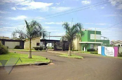 Terreno à venda, 300 m² por r$ 295.000,00 - cataratas - cascavel/pr