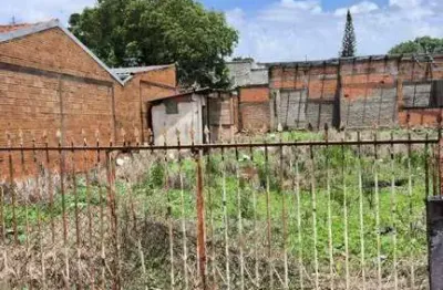 Terreno à venda, 461 m² por r$ 750.000,00 - região do lago 3 - cascavel/pr