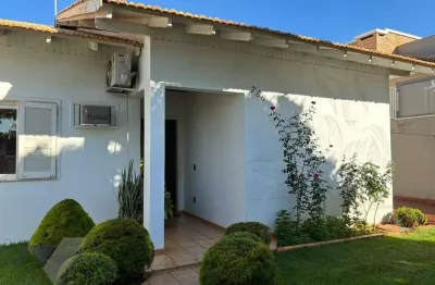 Casa à venda no centro de marechal cândido rondon – espaço, conforto e localização privilegiada
