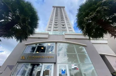 Apartamento com 2 dormitórios à venda, 63 m² por r$ 650.000,00 - centro - cascavel/pr