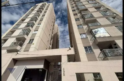 Apartamento com 2 dormitórios à venda, 49 m² por r$ 375.000,00 - santa cruz - cascavel/pr