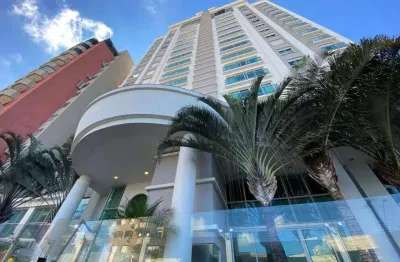 Apartamento com 3 dormitórios à venda, 134 m² por r$ 1.350.000,00 - centro - cascavel/pr