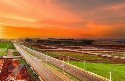 Terreno à venda, 3741 m² por r$ 5.830.000 - bella vita - cascavel/pr