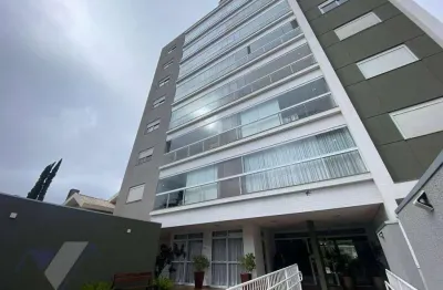 Apartamento com 3 dormitórios à venda, 109 m² por r$ 880.000 - neva - cascavel/pr