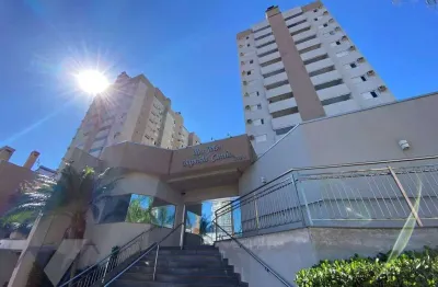 Apartamento com 3 dormitórios à venda, 88 m² por r$ 590.000,00 - centro - cascavel/pr