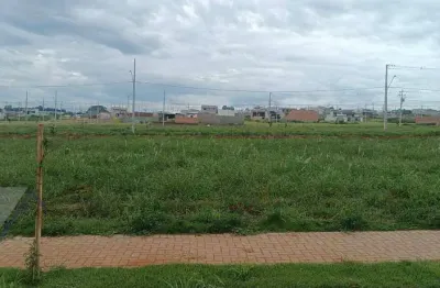 Terreno em condomínio fechado à venda na Avenida Barão do Rio Branco, Centro, Cascavel