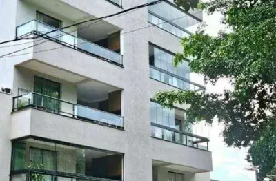 Apartamento com 2 dormitórios à venda por r$ 550.000,00 - centro - cascavel/pr