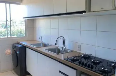 Apartamento com 2 dormitórios à venda por r$ 230.000,00 - floresta - cascavel/pr