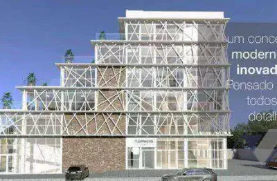 Sala para alugar, 400 m² por R$ 14.000,00/mês - Santa Cruz - Cascavel/PR