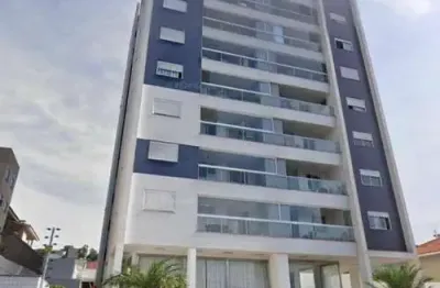 Apartamento com 3 dormitórios à venda, 110 m² por R$ 850.000,00 - Neva - Cascavel/PR