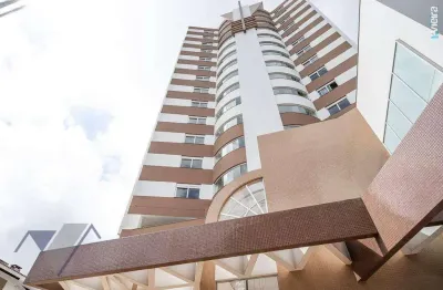 Apartamento com 3 dormitórios à venda, 118 m² por R$ 1.100.000,00 - Centro - Cascavel/PR