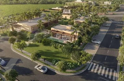 Terreno à venda, 315 m² por R$ 529.600,00 - Bella Vita - Cascavel/PR