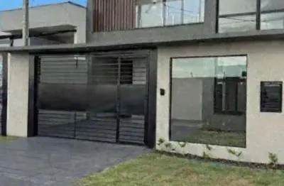 Sobrado com 3 dormitórios à venda, 155 m² por R$ 849.900,00 - Pioneiros Catarinenses - Cascavel/PR