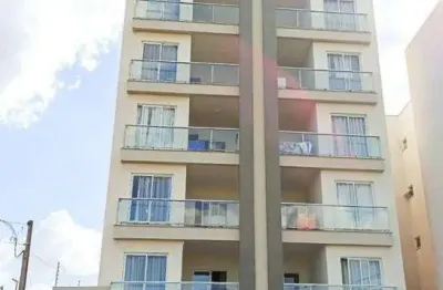 Apartamento com 2 dormitórios à venda, 84 m² por R$ 390.000,00 - FAG - Cascavel/PR