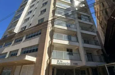 Apartamento com 3 dormitórios à venda, 109 m² por R$ 750.000,00 - Alto Alegre - Cascavel/PR