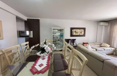 Apartamento com 2 dormitórios à venda, 115 m² por R$ 820.000,00 - Centro - Cascavel/PR