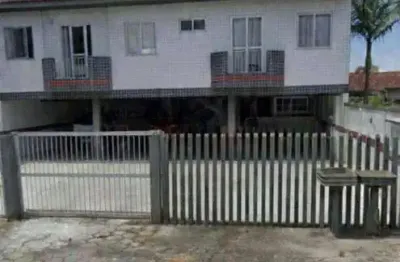 Apartamento à venda na Avenida Vinte e Nove de Abril, Brejatuba, Guaratuba por R$ 360.000