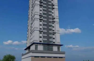 Apartamento com 3 dormitórios à venda, 124 m² por R$ 922.000,00 - Aclimação - Cascavel/PR